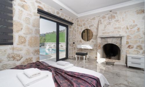 Villa Cansu — 38