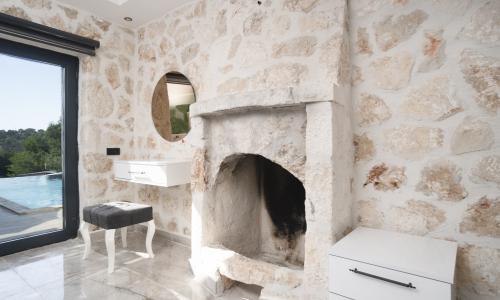 Villa Cansu — 40