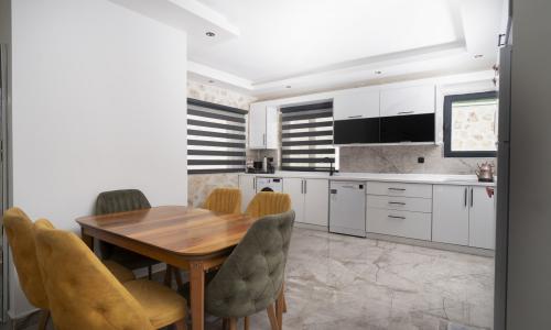 Villa Cansu — 19