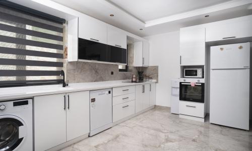 Villa Cansu — 20