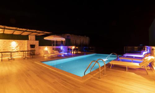 Villa Cansu — 9