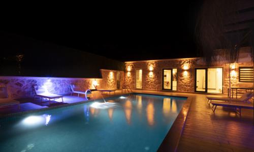 Villa Cansu — 11