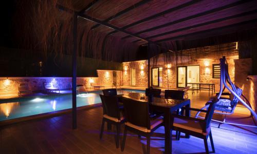 Villa Cansu — 2