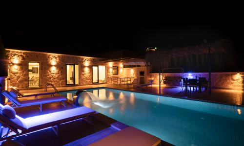 Villa Cansu