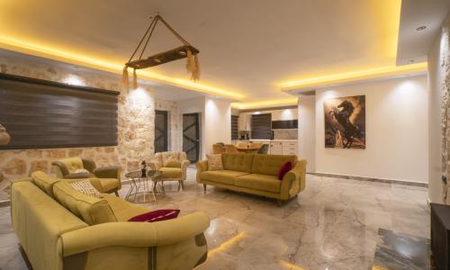 Villa Cansu — 21