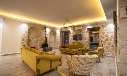 Villa Cansu — 27