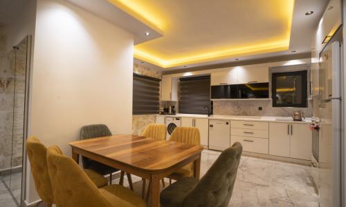 Villa Cansu — 22