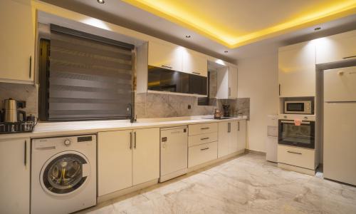 Villa Cansu — 26