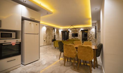 Villa Cansu — 23