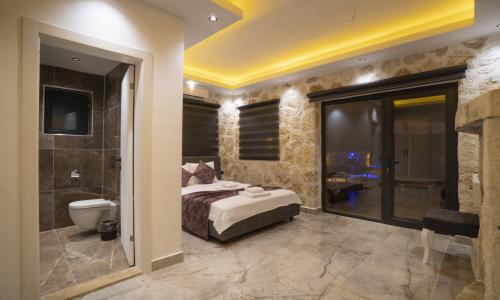 Villa Cansu — 45