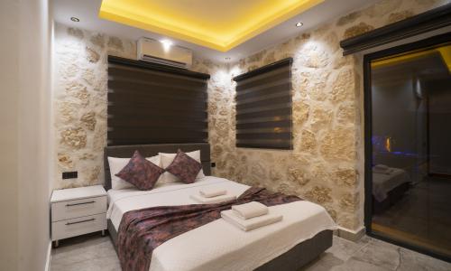 Villa Cansu — 46