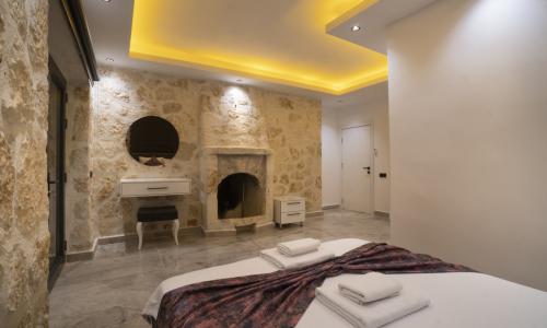 Villa Cansu — 49