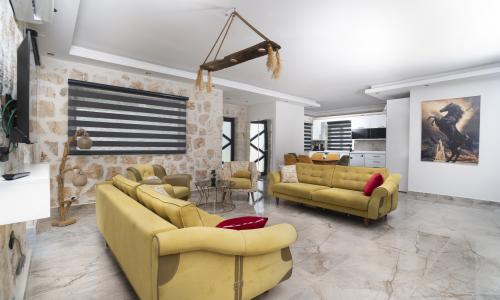Villa Cansu — 24