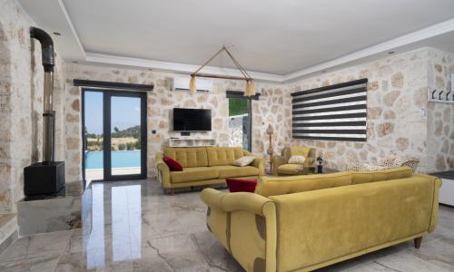 Villa Cansu — 25
