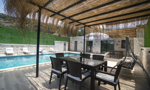 Villa Cansu — 4