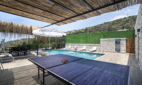 Villa Cansu — 5