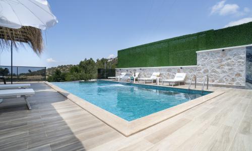 Villa Cansu — 6