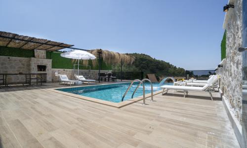 Villa Cansu — 12