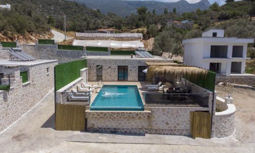 Villa Cansu — 3
