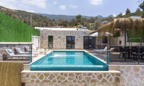 Villa Cansu — 8
