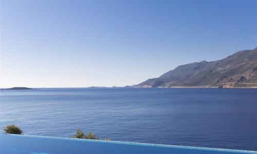 Villa Cape House — 13