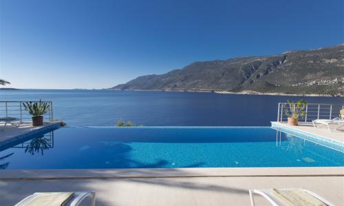 Villa Cape House — 1