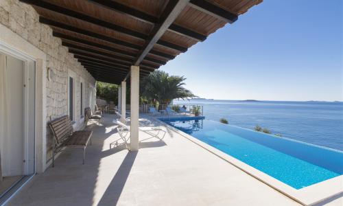 Villa Cape House — 3