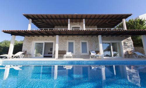 Villa Cape House — 2