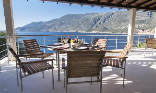 Villa Cape House — 8