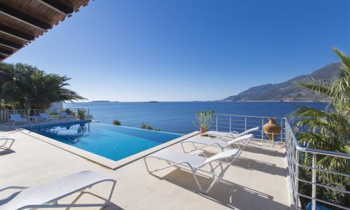 Villa Cape House — 9