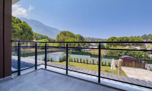 Villa Capella Şimal — 21
