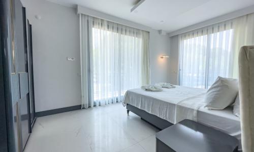 Villa Capella Şimal — 29