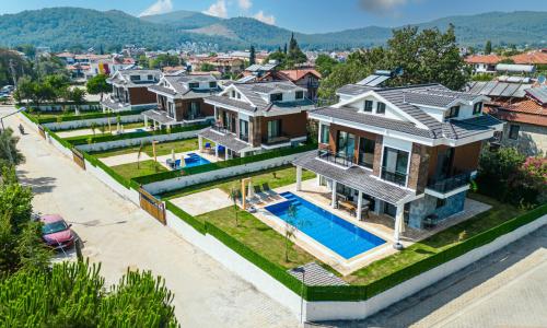Villa Capella Şimal — 2