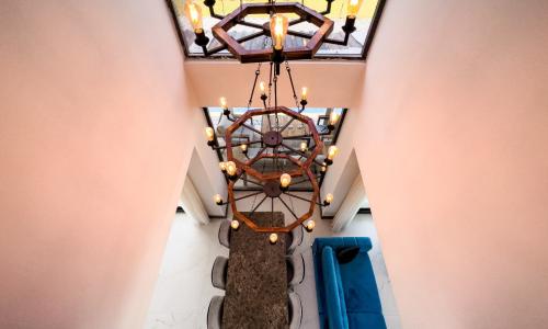 Villa Capella Şira — 16