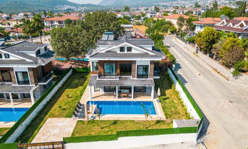 Villa Capella Şira — 1
