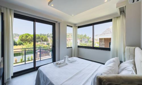Villa Capella Şira — 17