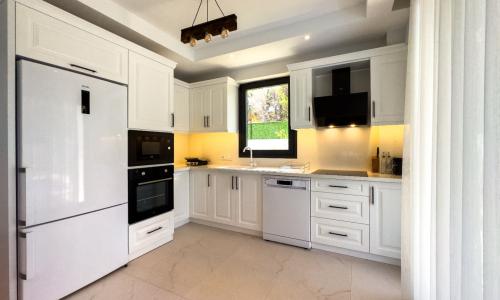Villa Capella Şira — 18