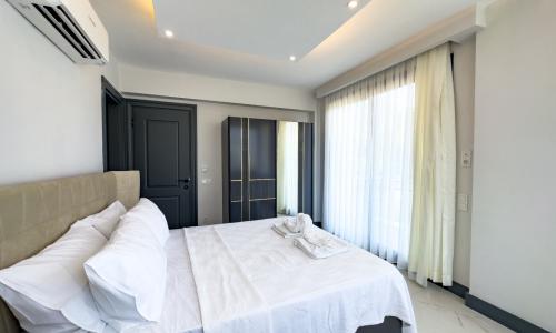 Villa Capella Şira — 21
