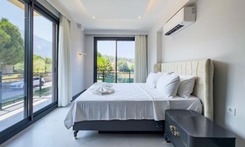 Villa Capella Şira — 23