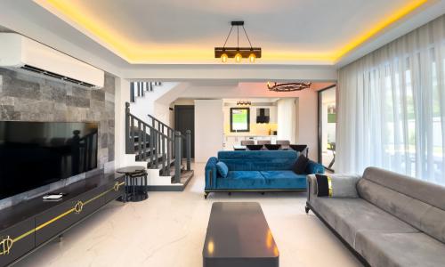 Villa Capella Şira — 11