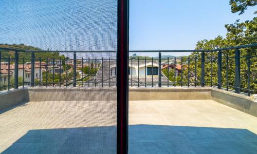 Villa Capella Şira — 42