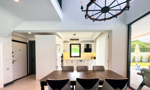 Villa Capella Şira — 41