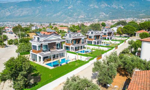 Villa Capella Sırıus — 7