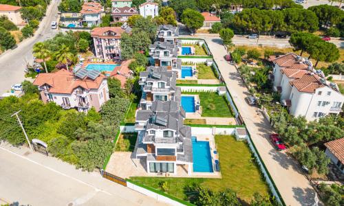 Villa Capella Sırıus — 9