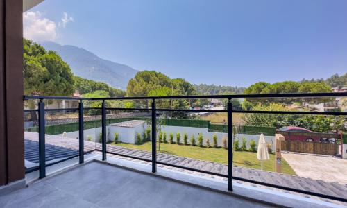 Villa Capella Sırıus — 23