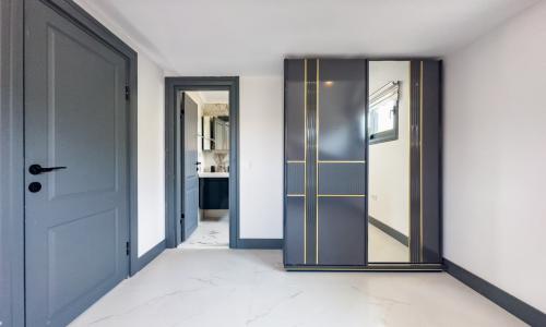 Villa Capella Sırıus — 32