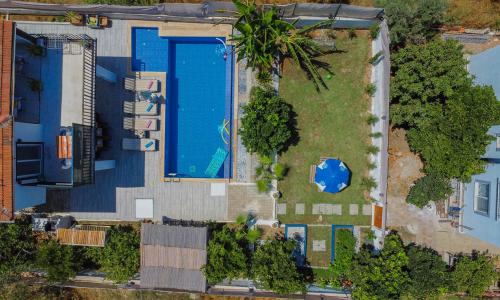 Villa Capital — 59
