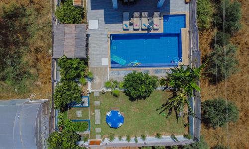Villa Capital — 2