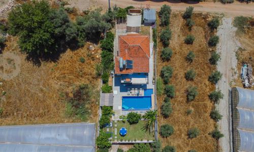 Villa Capital — 25