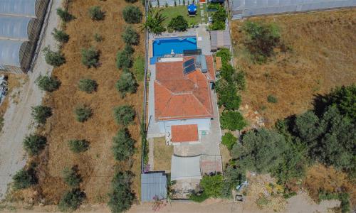 Villa Capital — 27